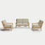 Solerno Heated Loveseat Set-1146774806