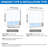 Cordless Blackout Roller Shades-233735016-233734997