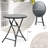 Table de bar Beilul