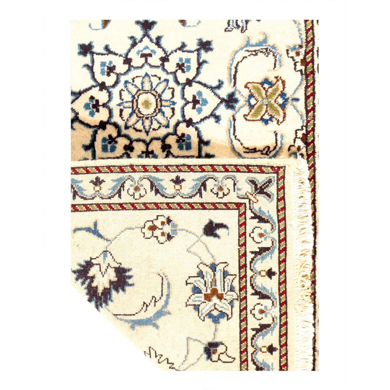 Rajeen Oriental Area Rug