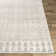 Herrod Geometric Grey/Taupe Area Rug