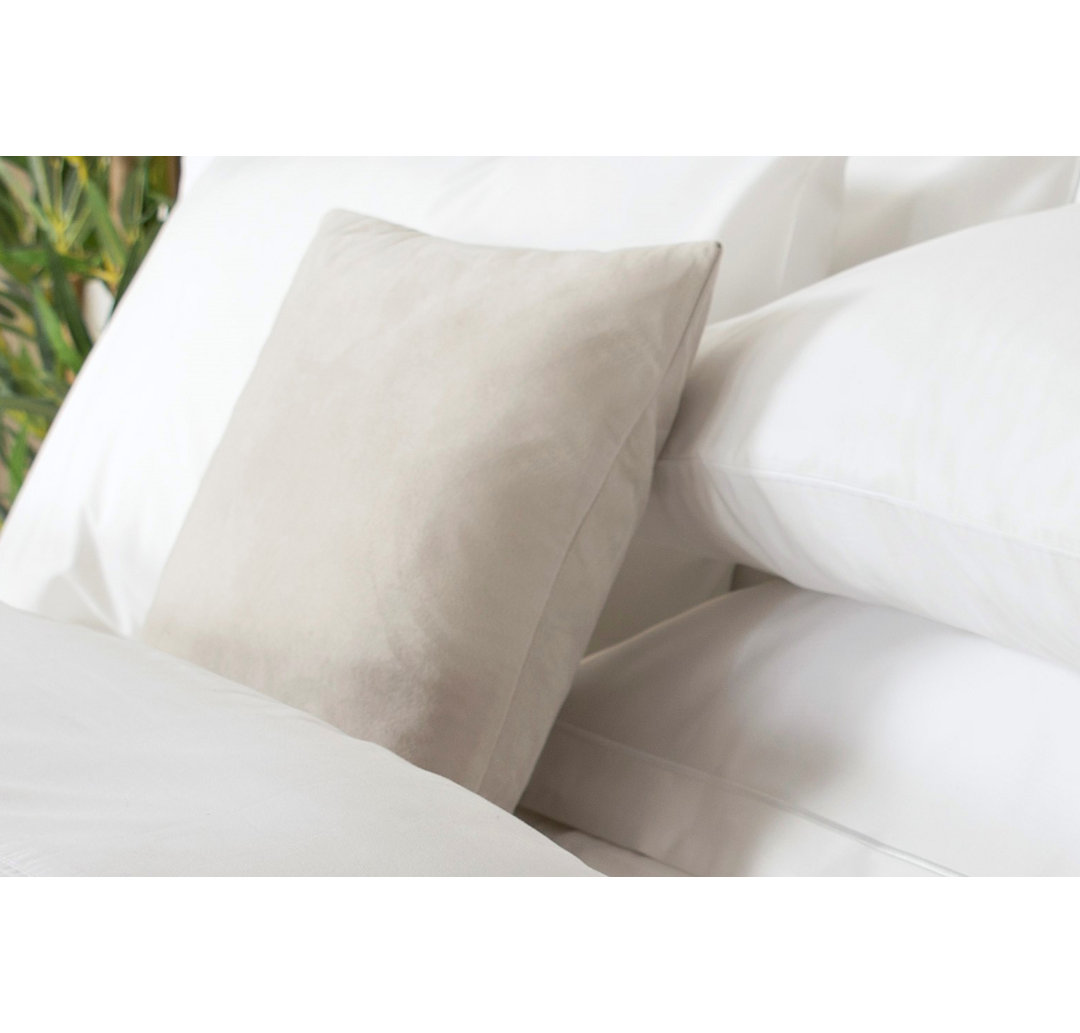 Square Cushion