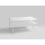 Priya Frame Coffee Table with Storage-40239340