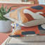 Moab Lumbar Pillow Cover & Insert