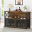 34cm Bar Cabinet-1446501778