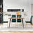 5 - Piece Dining Table Set-86445193