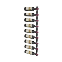 Vino Pins Mag 1 (wall mounted wine rack peg for 1.5L and Champagne bottles)  - VintageView