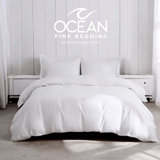 OCEAN FINE BEDDING Duvet Cover