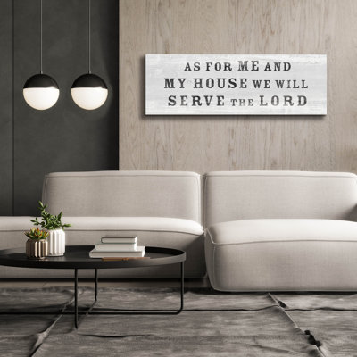 «Signs Of Faith 4» par Sue Schlabach, art mural sur toile