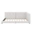 Lit plateforme tapissier avec ports USB-604003751-604003750
