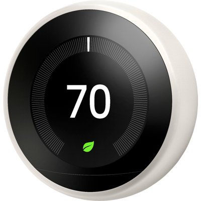 Google Nest Smart Thermostat