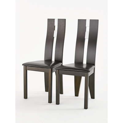 Side chair Set Eaves