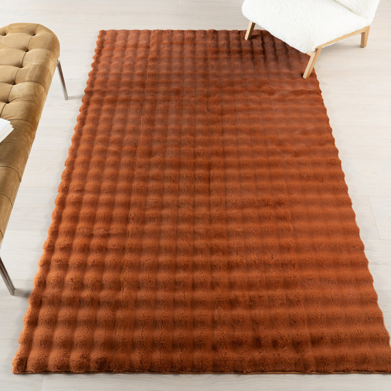 Tapis lavable à la machine Jeni SuperiorWash, Rectangle 5 pi x 7 pi 8 po