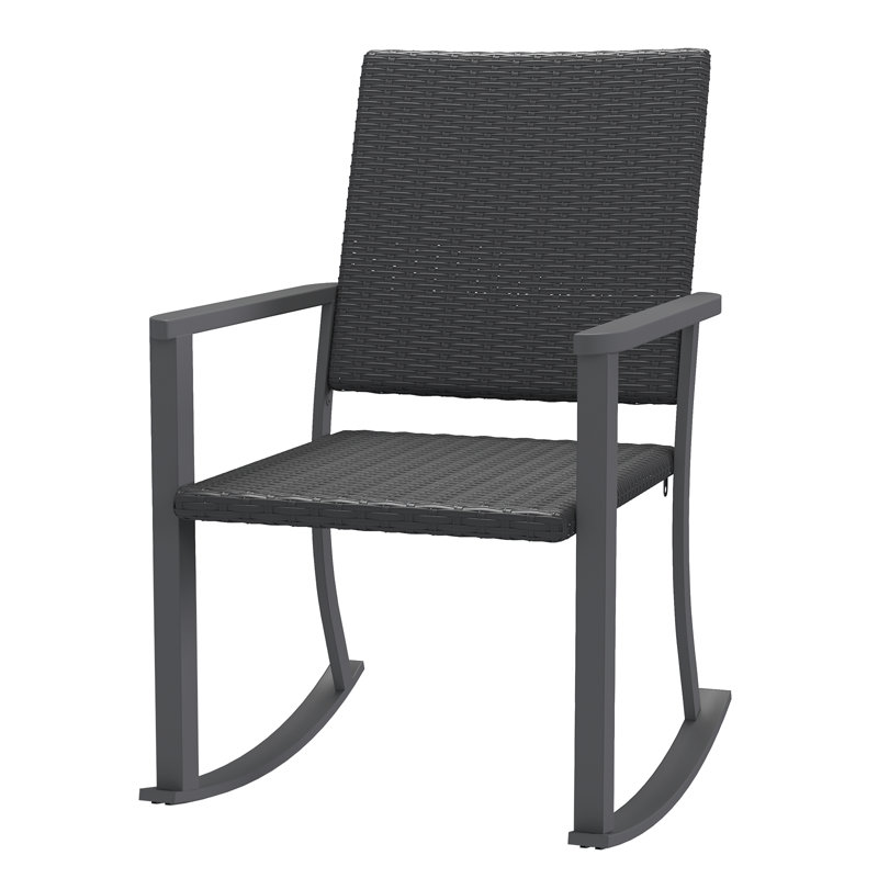 Patio Dining Armchair
