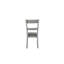 Ensemble de 2 chaises d'appoint House Marchese