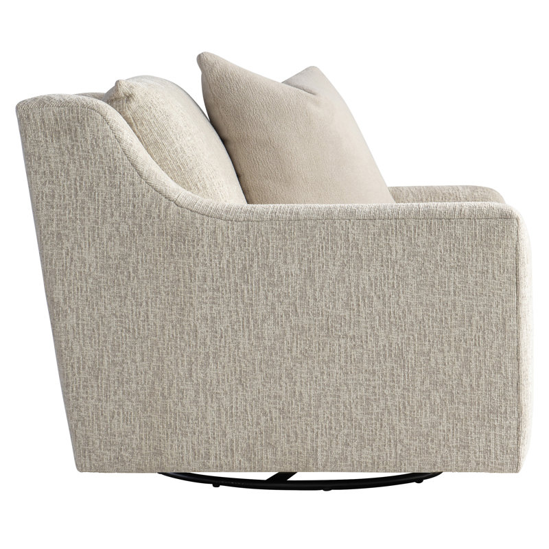 Gabi Swivel Armchair