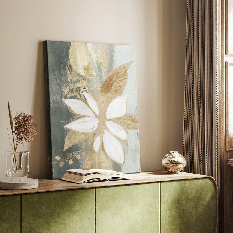 Art des Fêtes de Noël CLxxxi - galerie Cavas personnalisée, H 60 po x l 40 po