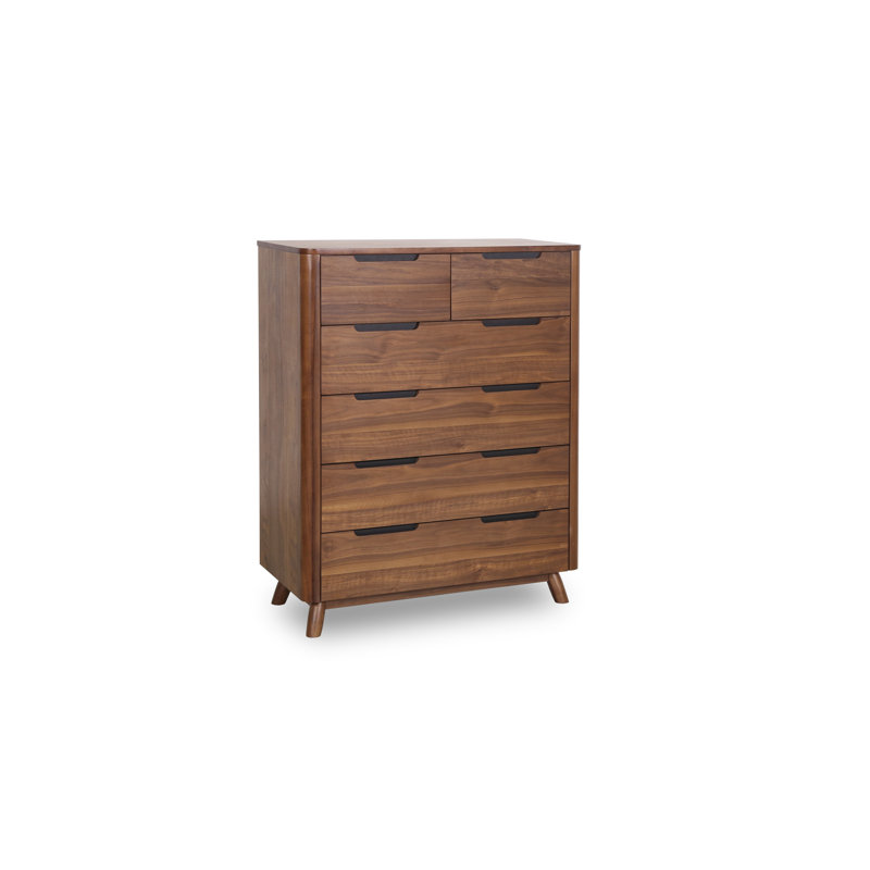 Commode 6 tiroirs Savel