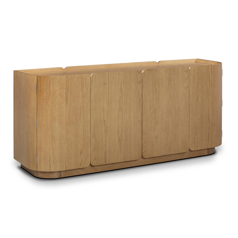 Moora 4-door Sideboard
