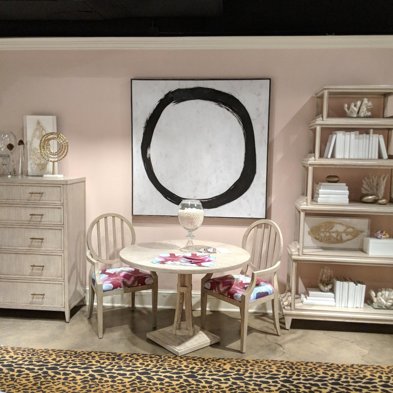 Leda 5 - Drawer Dresser