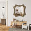 Miroir mural Marley