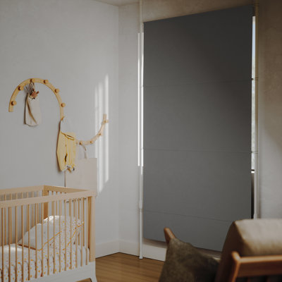 127Cm Single Panel Room Divider