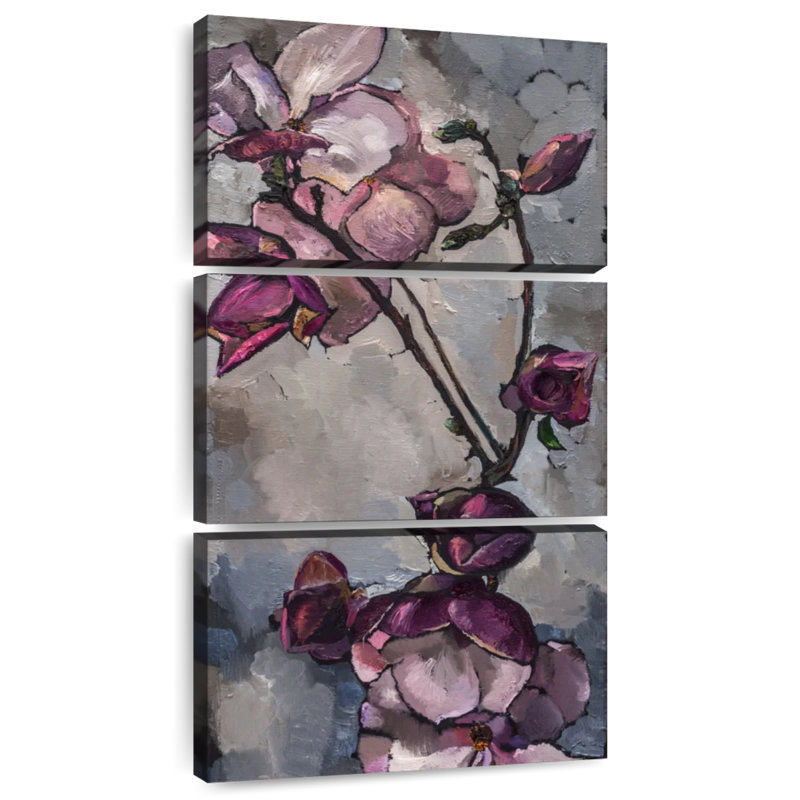 Magnolia, H 27 po x l 12 po