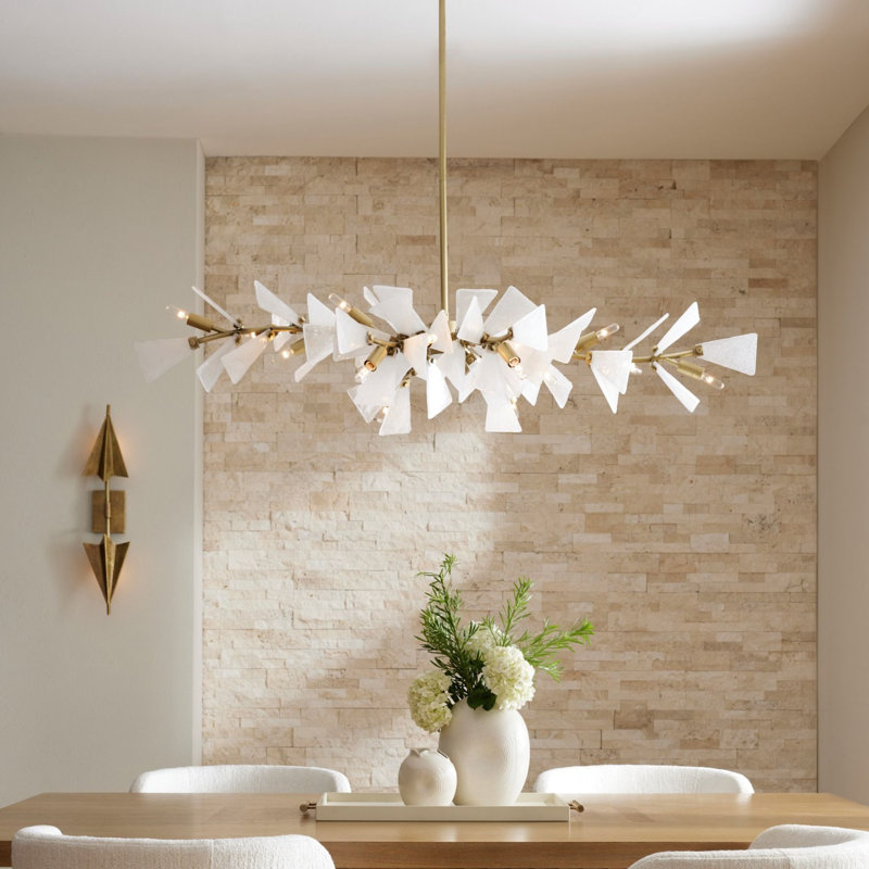 Delmar Chandelier