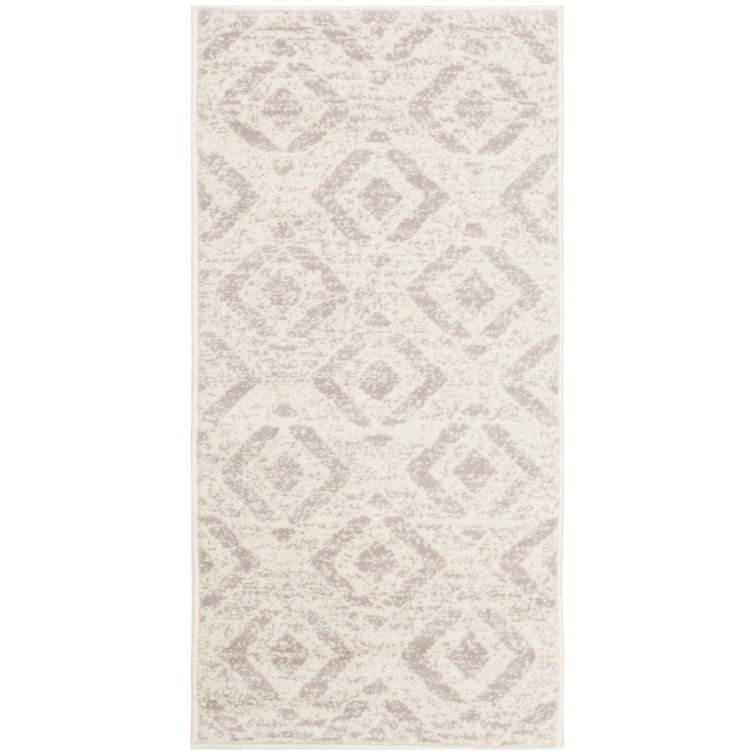 Cohan Performance Geometric Rug