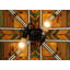 Meyda Tiffany & Stained Glass 2 - Light Chandelier