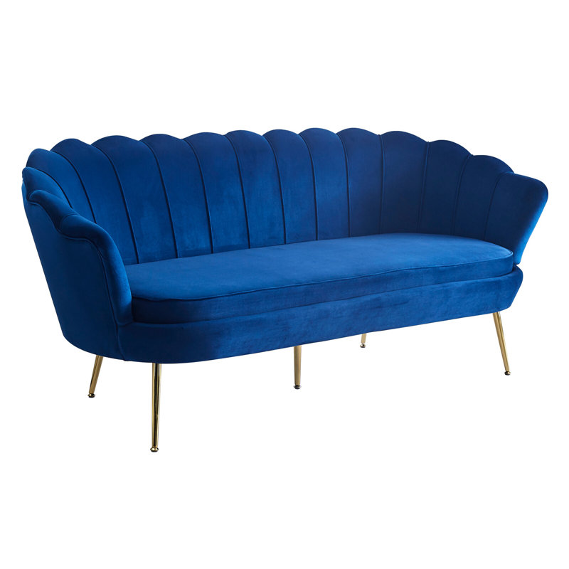 Barrero 3 Seater Bean Bag Sofa