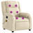 Upholstered Massage Chair