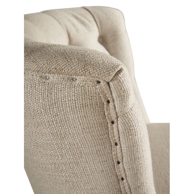 Barrel Chair