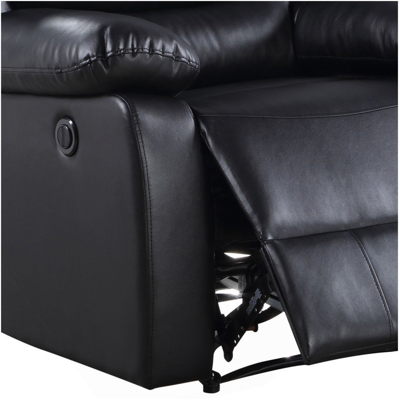 Fauteuil inclinable électrique Eilbra
