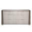 Roxbury Park 7 - Drawer Dresser