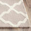 Darbonne Geometric Wool Hand Woven Area Rug-17277079