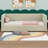 Agnis Upholstered Daybed Storage Bed