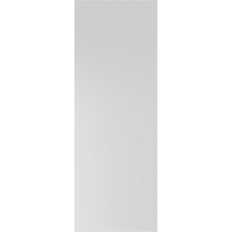 Volets en PVC True Fit, Vert Guignet, 21.5", 80"