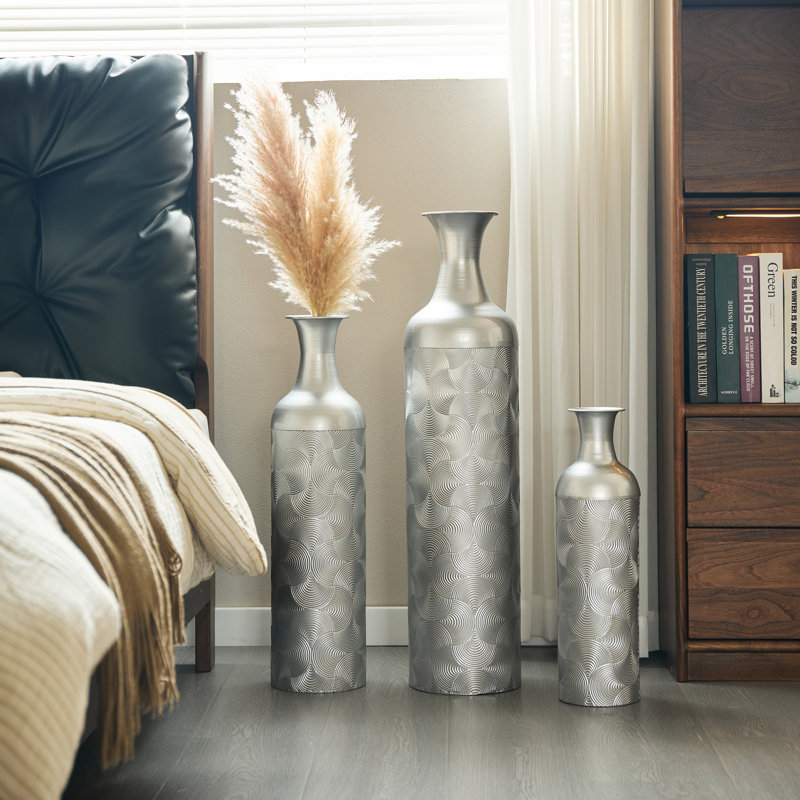 Vase décoratif moderne