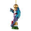 North Pole Dancing Dragon Holiday Ornament-109233398