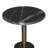 Amilli Marble Top End Table-917750860