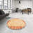 Adamsun Abstract Indoor Rug-2128617867