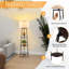 Lampe sur pied Roghan