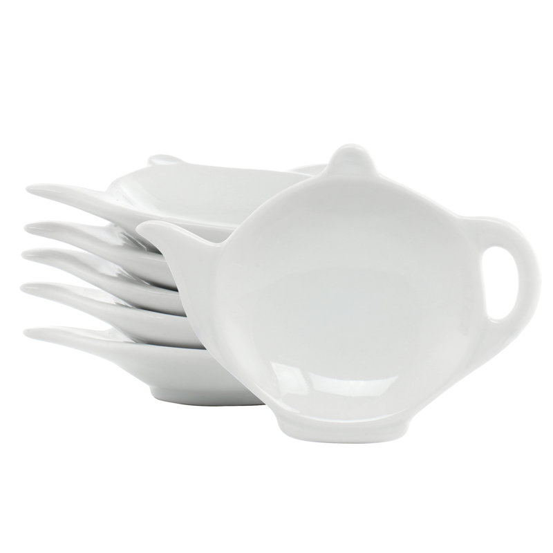 Our Table 1oz. Teapot