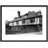 Bramber, St Mary's C1955 by Francis Frith - Single Picture Frame Print-51295726
