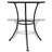 Steffey Round 2 - Person Bistro Set-1307020329-1307020325