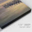 Reaching out - Photographie sur toile tendue 3 pièces-773255264