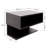 Brayboy 22.20'' W Nightstand