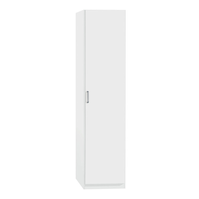 Prima4You 1 Door Wardrobe