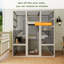 Cat House